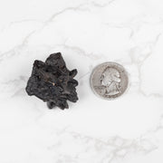 Prophecy Stone 34 g 34x32mm - InnerVision Crystals