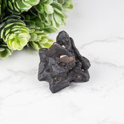 Prophecy Stone 34 g 34x32mm - InnerVision Crystals