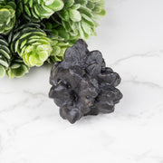 Prophecy Stone 62 g 40x37mm - InnerVision Crystals