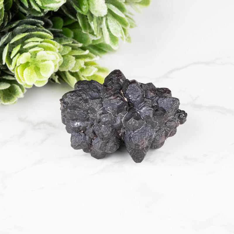 Prophecy Stone 35 g 39x28mm - InnerVision Crystals