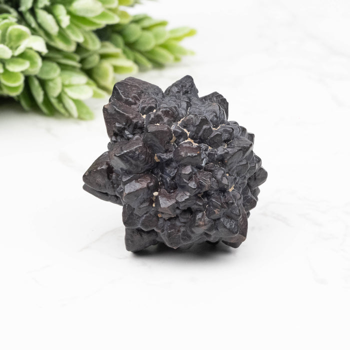 Prophecy Stone Pseudomorph 43 g 37x33mm