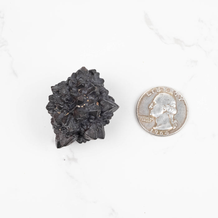 Prophecy Stone Pseudomorph 43 g 37x33mm