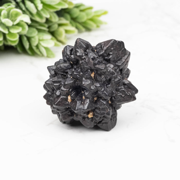 Prophecy Stone Pseudomorph 43 g 37x33mm