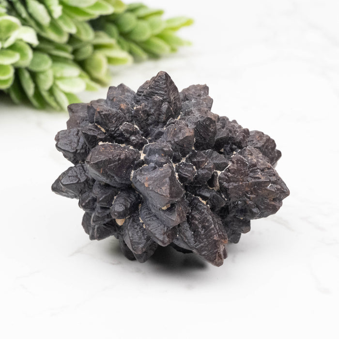 Prophecy Stone Pseudomorph 59 g 43x39mm