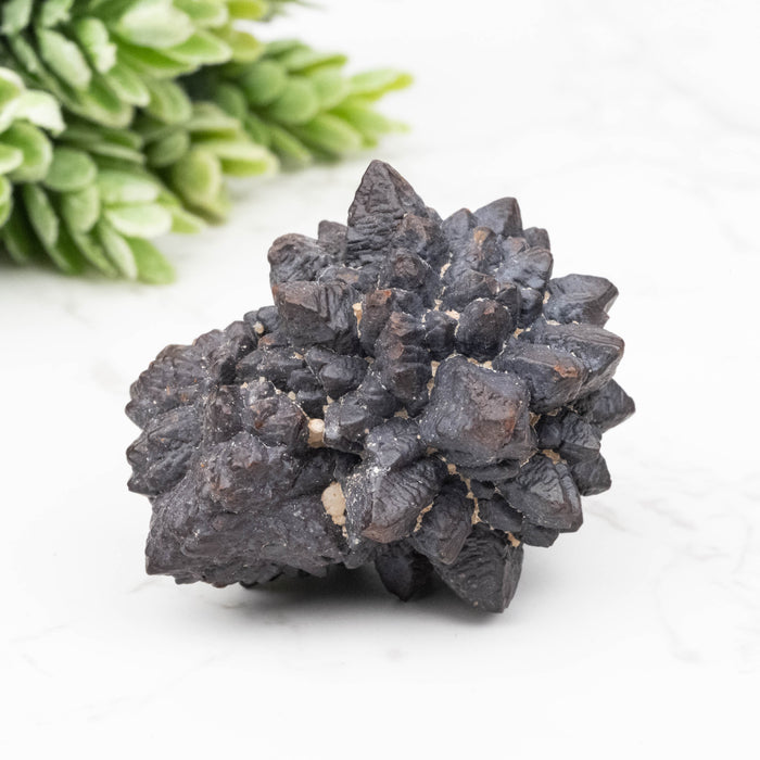 Prophecy Stone Pseudomorph 59 g 43x39mm