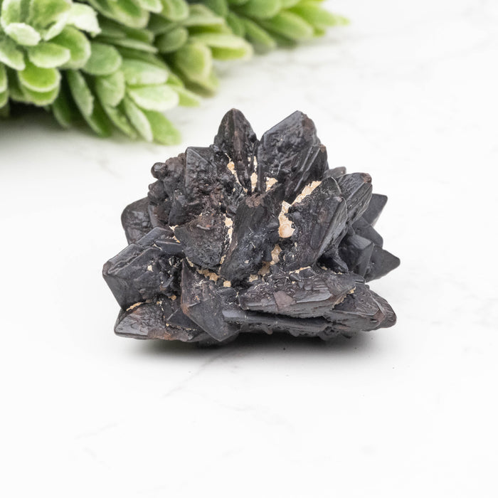 Prophecy Stone Pseudomorph 29 g 36x28mm