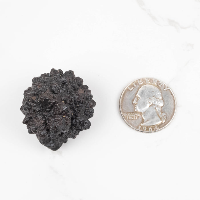 Prophecy Stone Pseudomorph 38 g 34x31mm