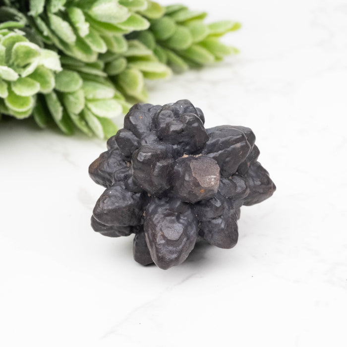 Prophecy Stone Pseudomorph 31 g 33x31mm