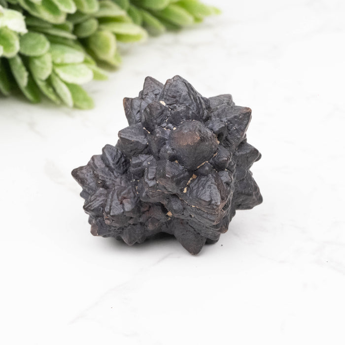 Prophecy Stone Pseudomorph 23 g 32x27mm