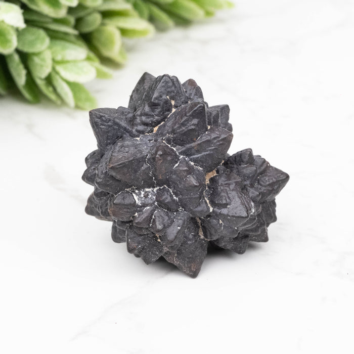 Prophecy Stone Pseudomorph 23 g 32x27mm