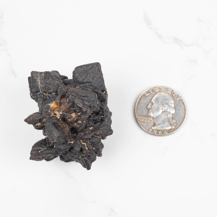 Prophecy Stone Pseudomorph 70 g 49x39mm