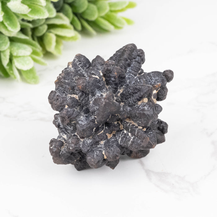 Prophecy Stone Pseudomorph 28 g 37x28mm