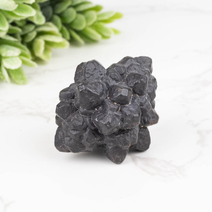 Prophecy Stone Pseudomorph 25 g 33x26mm