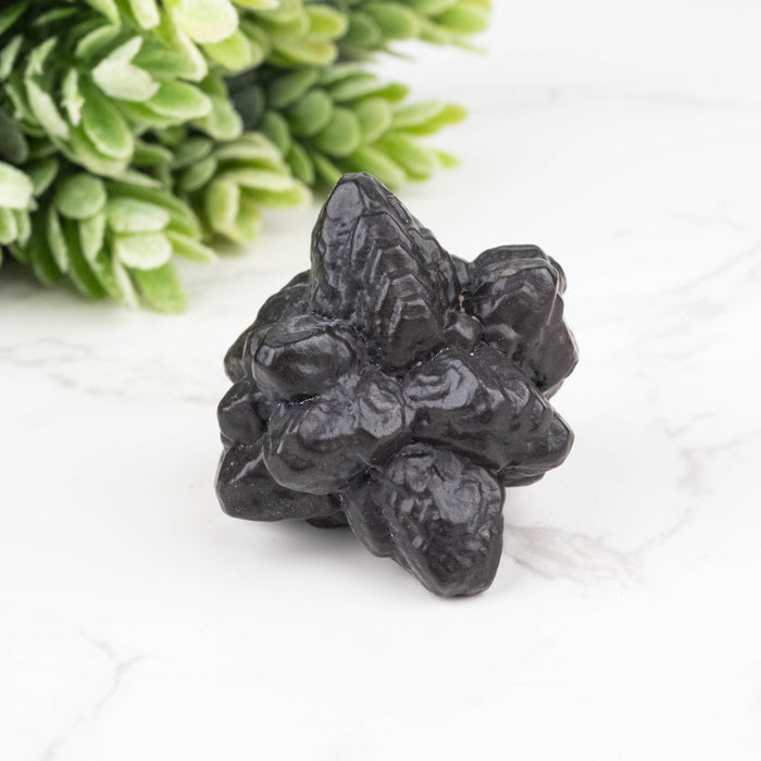 Prophecy Stone Pseudomorph 42 g 35x32mm