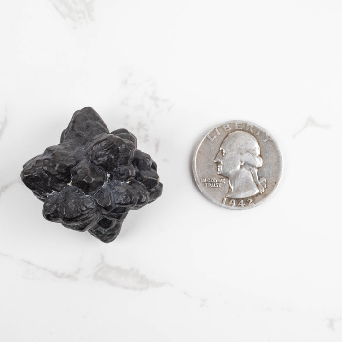 Prophecy Stone Pseudomorph 42 g 35x32mm