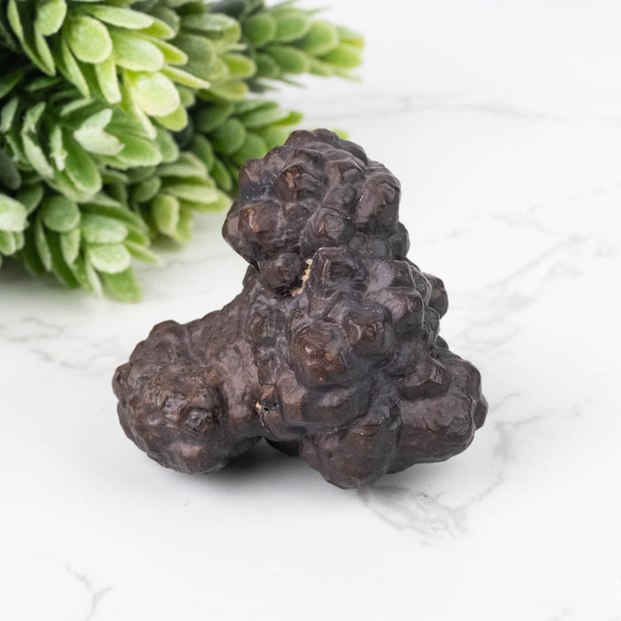 Prophecy Stone Pseudomorph 72 g 42x41mm