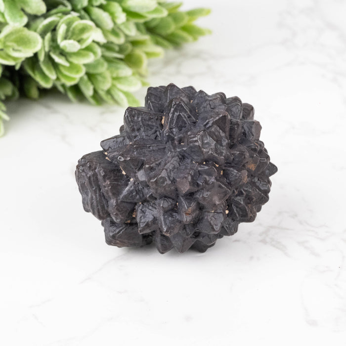 Prophecy Stone Pseudomorph 64 g 38x33mm