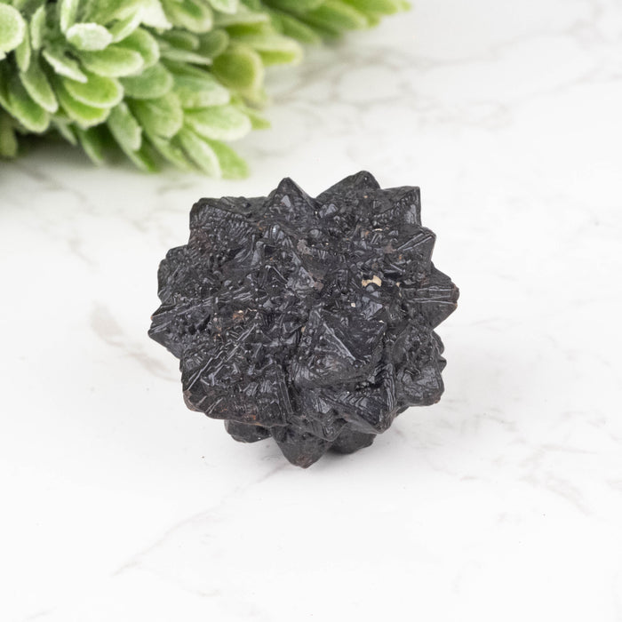 Prophecy Stone Pseudomorph 26 g 29x29mm