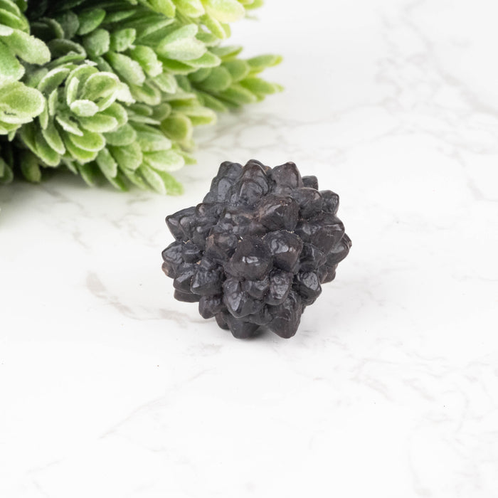 Prophecy Stone Pseudomorph 29 g 30x24mm