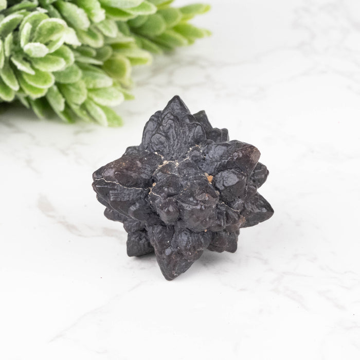 Prophecy Stone Pseudomorph 28 g 32x31mm