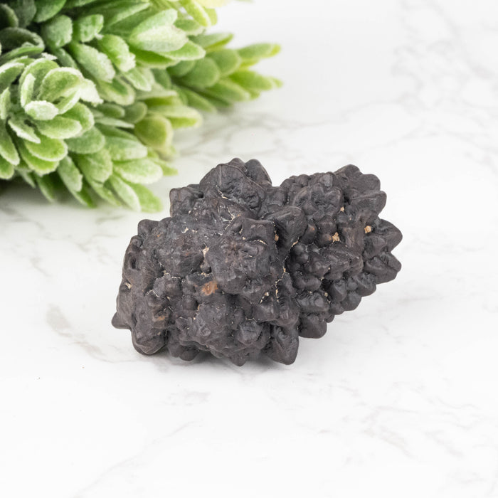 Prophecy Stone Pseudomorph 37 g 40x28mm