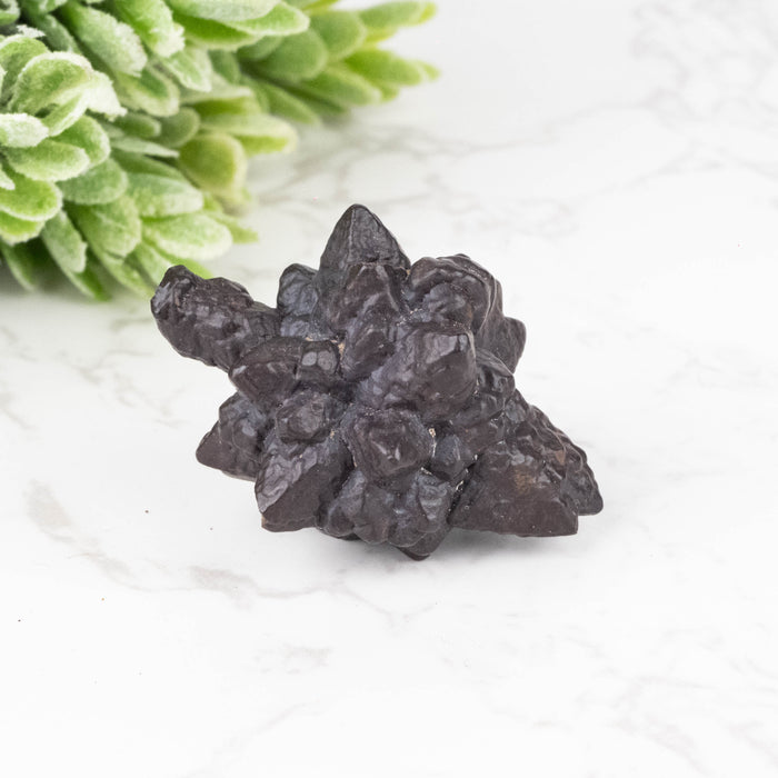 Prophecy Stone Pseudomorph 23 g 37x27mm