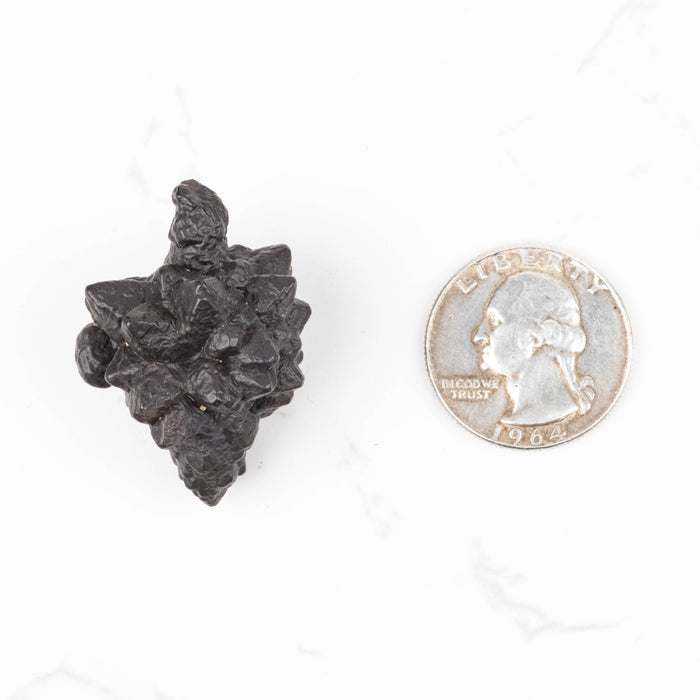 Prophecy Stone Pseudomorph 23 g 37x27mm