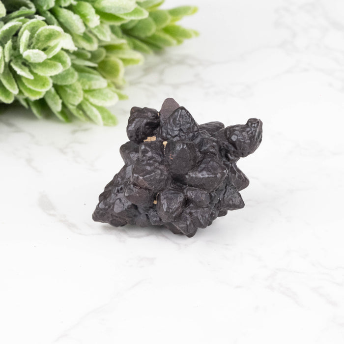 Prophecy Stone Pseudomorph 23 g 37x27mm