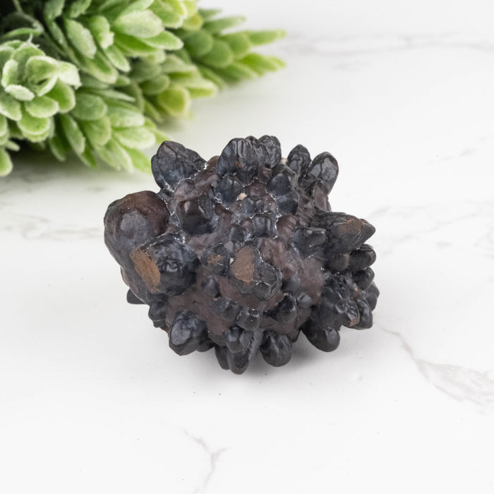 Prophecy Stone Pseudomorph 55 g 40x36mm