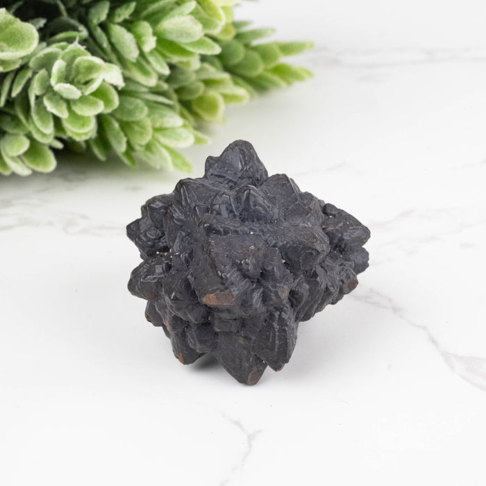 Prophecy Stone Pseudomorph 56 g 43x36mm