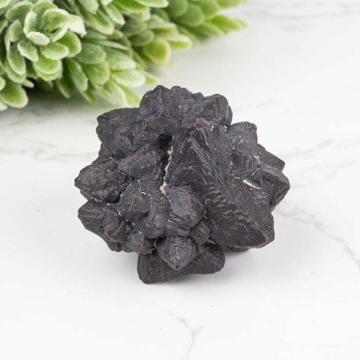 Prophecy Stone Pseudomorph 56 g 43x36mm