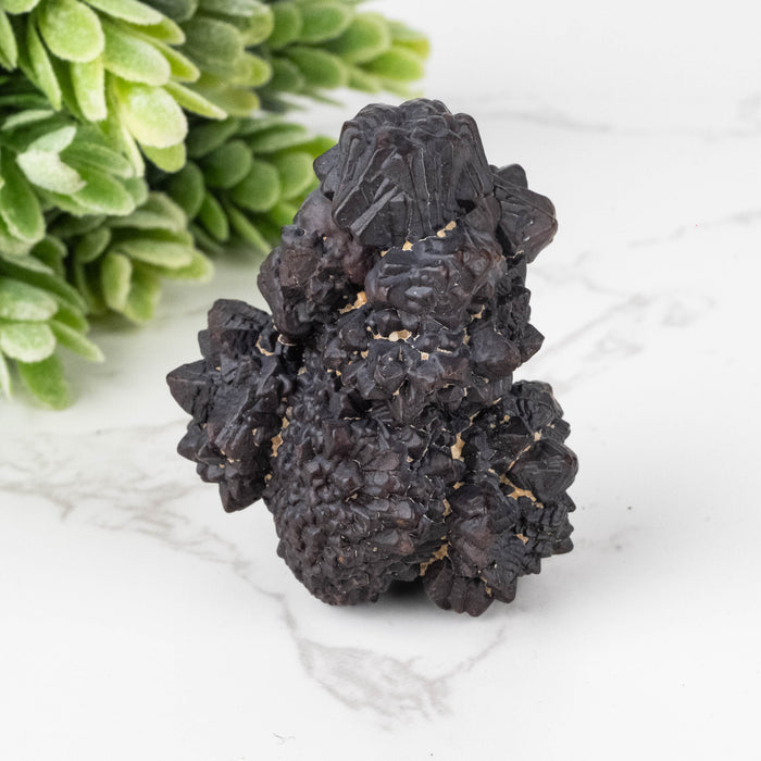 Prophecy Stone Pseudomorph 50 g 46x37mm