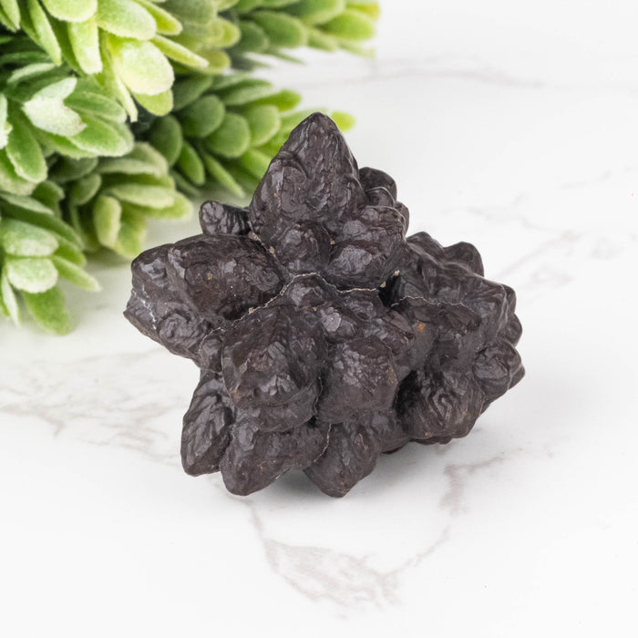 Prophecy Stone Pseudomorph 55 g 41x34mm