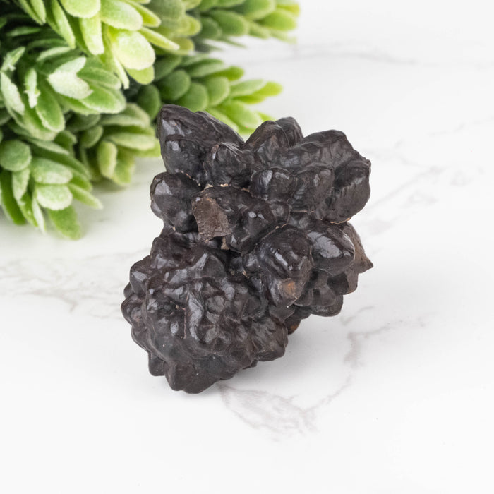 Prophecy Stone Pseudomorph 55 g 41x34mm