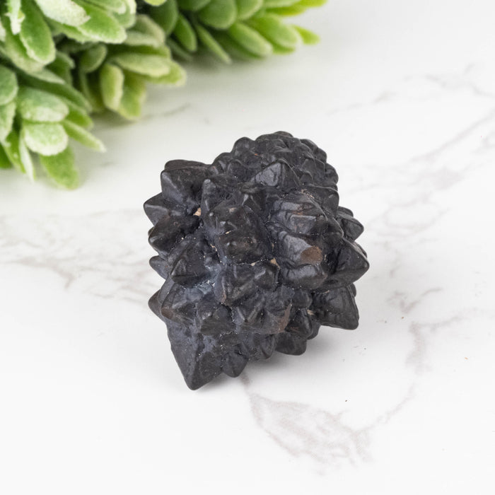 Prophecy Stone Pseudomorph 25 g 30x27mm