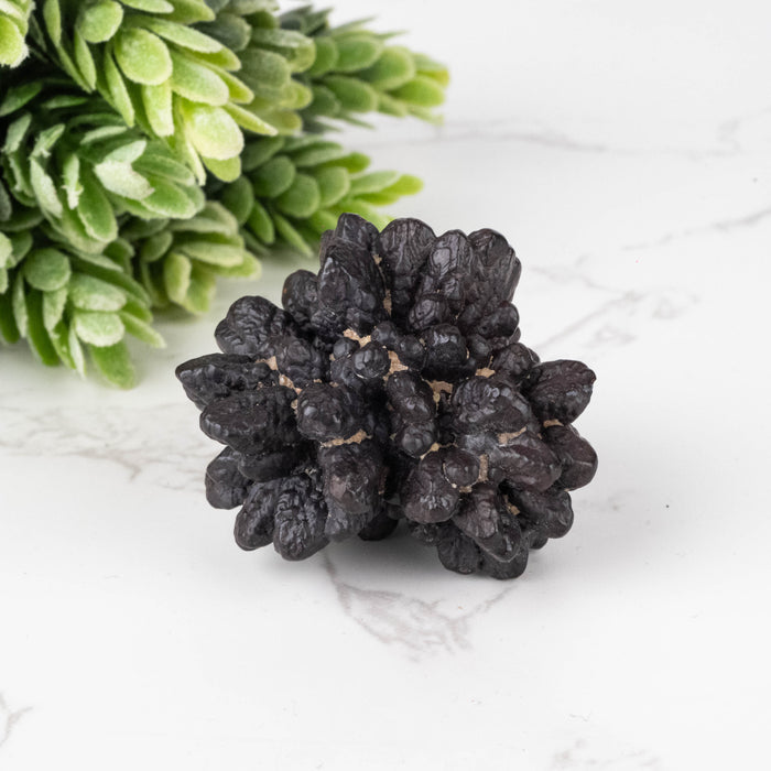 Prophecy Stone Pseudomorph 54 g 43x37mm