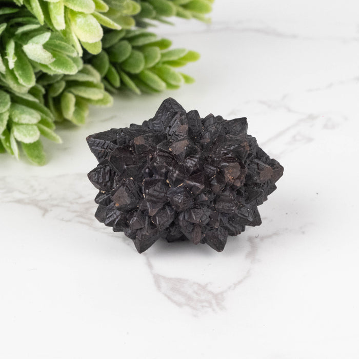 Prophecy Stone Pseudomorph 36 g 37x30mm