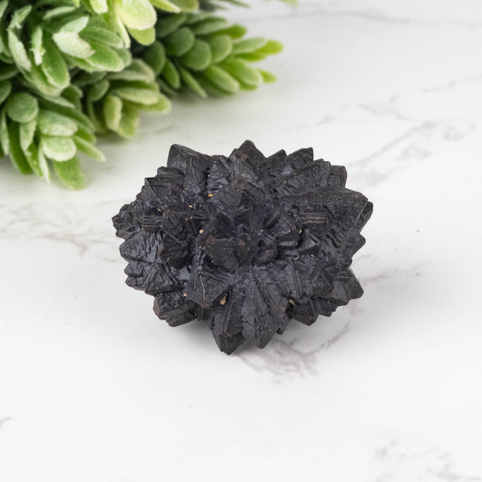 Prophecy Stone Pseudomorph 36 g 37x30mm