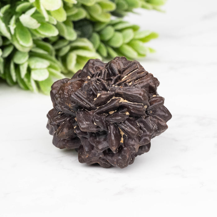 Prophecy Stone Pseudomorph 32 g 35x28mm