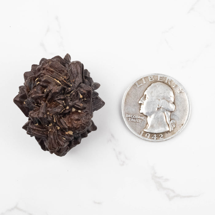 Prophecy Stone Pseudomorph 32 g 35x28mm