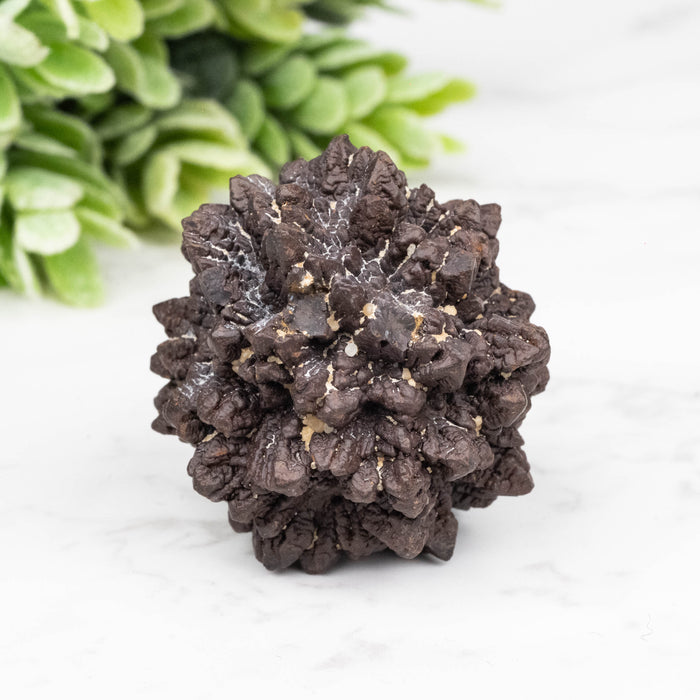 Prophecy Stone Pseudomorph 29 g 29x27mm