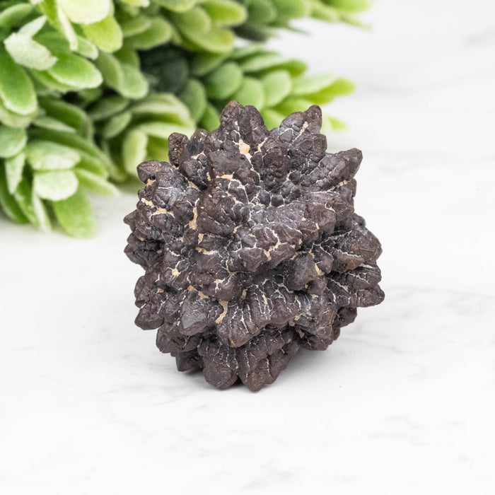 Prophecy Stone Pseudomorph 29 g 29x27mm