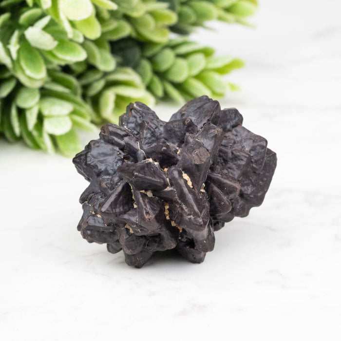 Prophecy Stone Pseudomorph 27 g 34x28mm