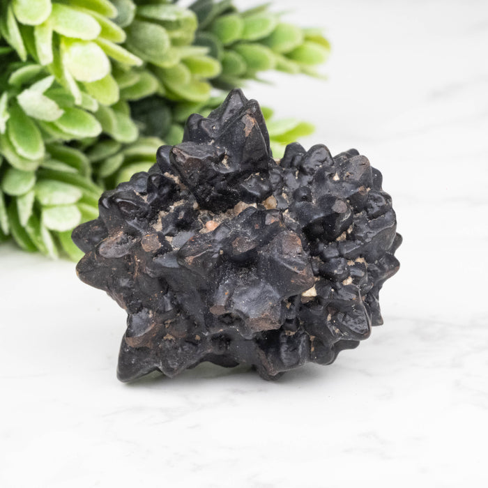 Prophecy Stone Pseudomorph 40 g 39x37mm