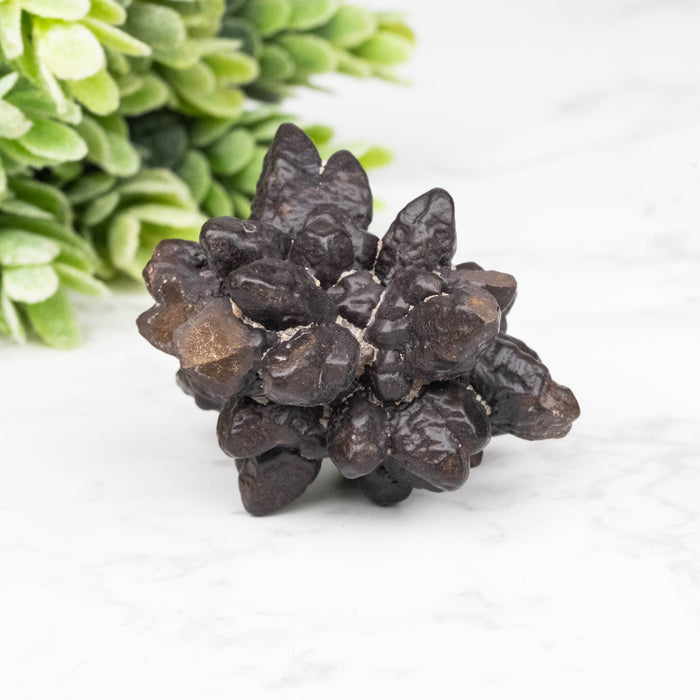 Prophecy Stone Pseudomorph 32 g 36x34mm