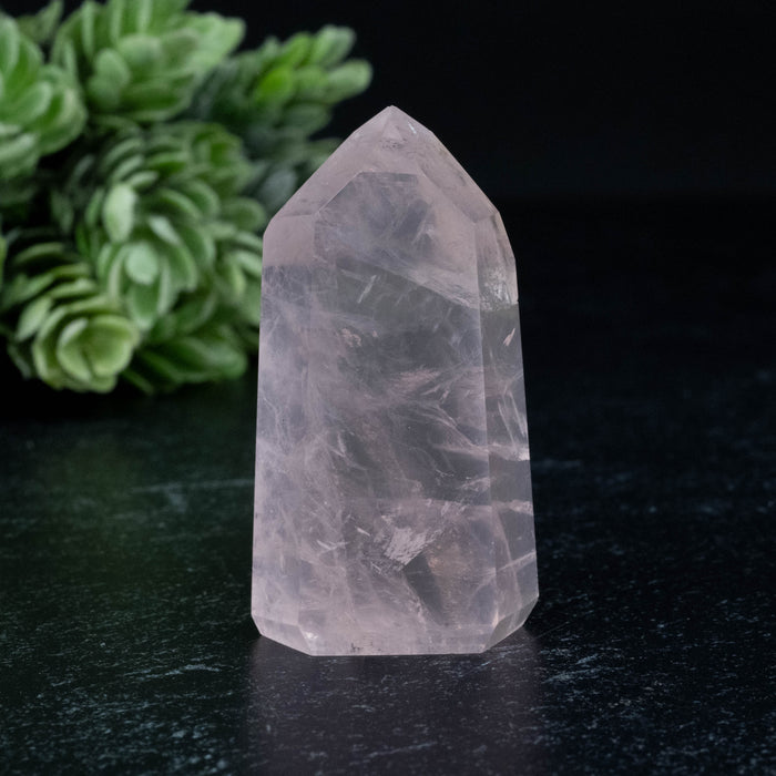 Rose Quartz 30 g 46x25mm