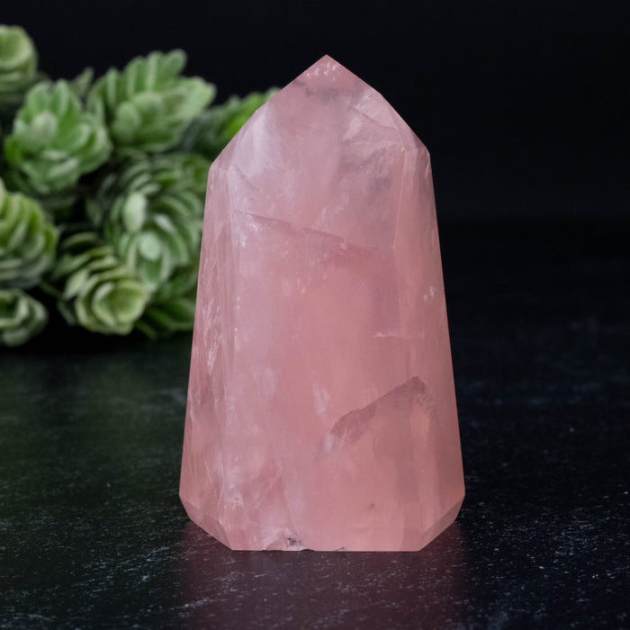 Rose Quartz 78 g 56x34mm