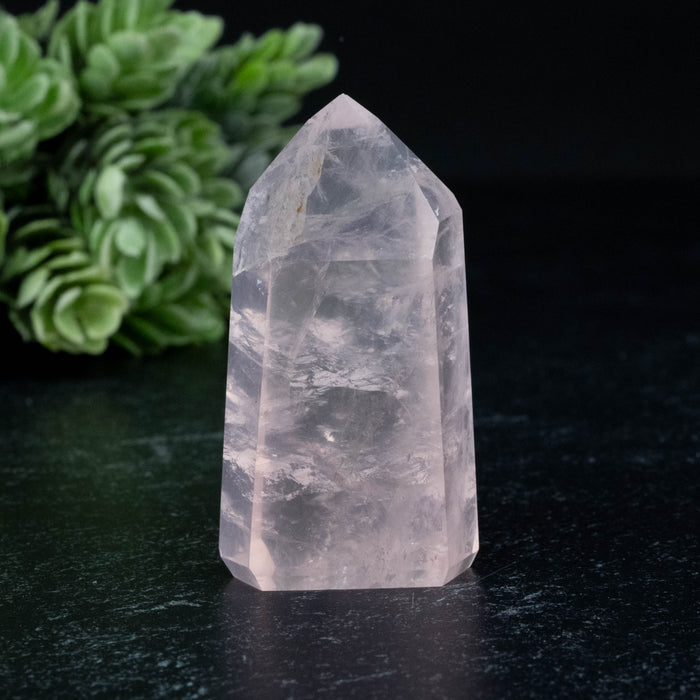 Rose Quartz 30 g 46x25mm