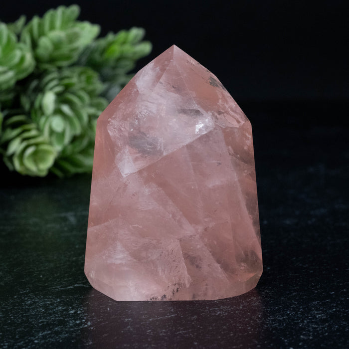 Rose Quartz 65 g 49x36mm