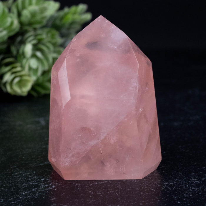 Rose Quartz 65 g 49x36mm